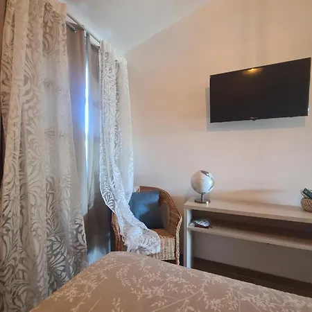 Sweet Dream Дом отдыха