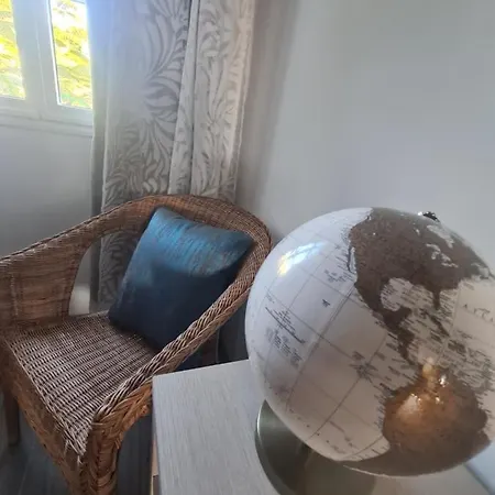 Дом отдыха Sweet Dream Маспаломас